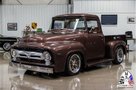 1956 Ford F100 Custom Pickup. Hemmings Auction