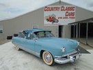 1952 Kaiser Manhattan