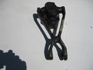 1937-38 PONTIAC NEW RIGHT FRONT LEVER SHOCK