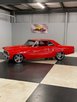 1967 Chevrolet Nova