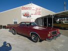 1978 Ford Ranchero GT