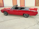 Restored GT Convertible, Exc Body/Paint/Int/Detail