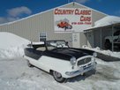 1957 Nash Metropolitan Conv