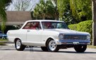 1965 Chevrolet Chevy II Nova “SS” Resto-Mod