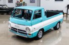 1966 Dodge A100 Pickup Custom