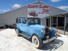 1927 Buick