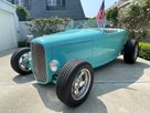 1932 Ford Roadster All Henry Ford Steel WOW