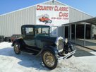 1929 Ford Model A
