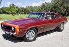 1969 Chevrolet Camaro “SS/396 Tribute”