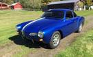 1969 Volkswagen Karmann Ghia - Auction Ends 10/26