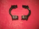 1964-1967 Pontiac,GTO Backup Light Brackets