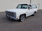 1981 GMC JIMMY