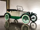 1917 Saxon Model B5R Roadster