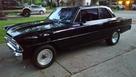 Very nice 1967 Chevrolet II Nova 2 Door Street Rod