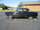 1954 Ford Customline ONLY 9839 ORIGINAL MILES V8