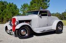 1929 Ford Model A