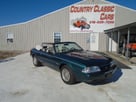 1990 Ford Mustang LX convt