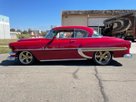1954 Chevy Bel Air Hard Top One Off Super Car
