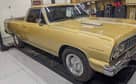 1964 Chevrolet El Camino - Auction Ends 2/01