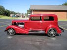 1934 Pontiac Sedan 350 V8 700R4 Trans P/S P/B A/C