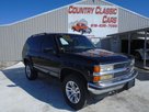 1996 Chevy 2dr Tahoe