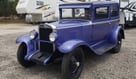 1929 Chevrolet International Coach-AuctionEnds6/2