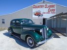 1938 Buick special