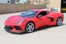 2021 CORVETTE 2LT C8 COUPE LOADED,MINT MAY TRADE