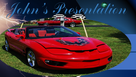 2000 Pontiac Firebird Trans Am