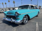 1955 Chevy Nomad Most Desired Color Combo XLT