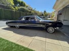 1963 Chevy Impala Hard Top Low Show And Go