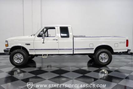 1995 Ford F-250