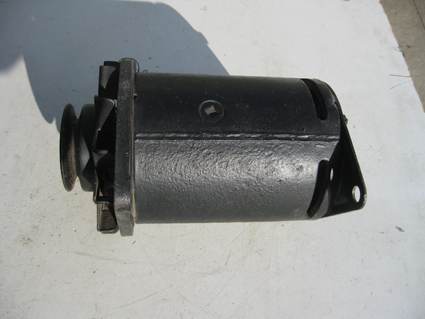 REBUILT GENERATOR FOR 1956-61 FORD MERCURY