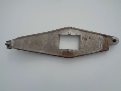 1963-64 Impala Radio Speaker Bracket