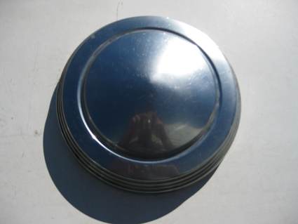 1960s-70s MERCURY SMALL HUBCAPS