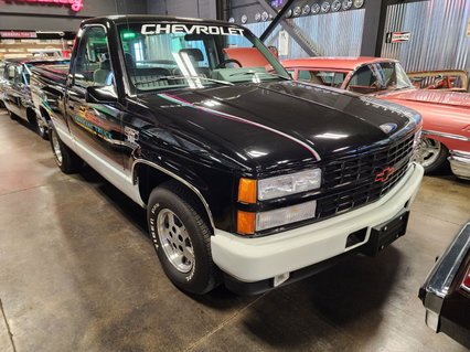 1993 Chevy Silverado 1500 Indy