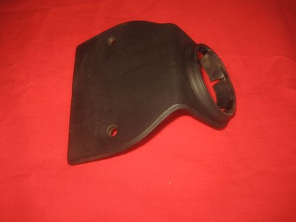 1966 Pontiac GTO Steering Column Cover