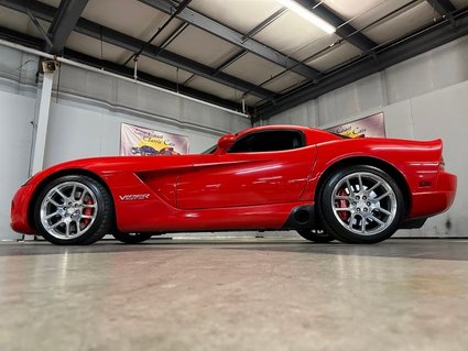 2006 Dodge Viper