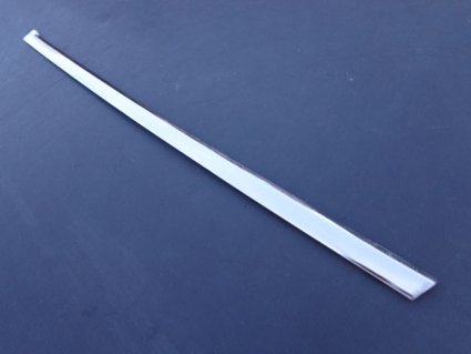 1968 Impala Sedan Windshield Molding