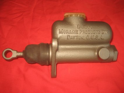 1959-1962 Corvette Master Cylinder