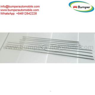 Volkswagen Type 3 Trims line and Sill New