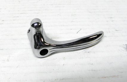 1951 52 Ford Truck Pick-up Vent Window Handle V8