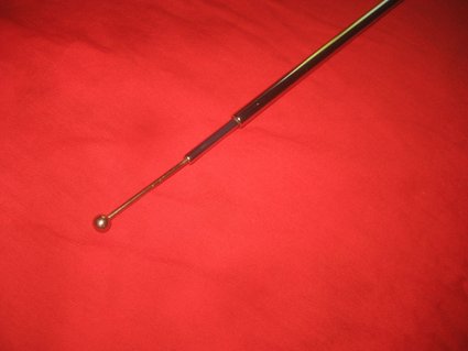 NOS 1968 - 76  Mopar  Replacement Antenna Mast