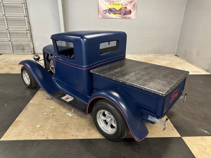 1931 Ford Pickup