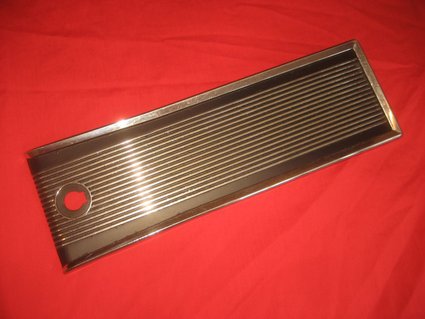 1964-1966 Pontiac GTO Console Door