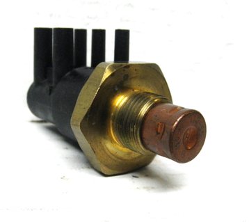 1981 83 84 85 Jeep Cherokee Ported Vacuum Switch