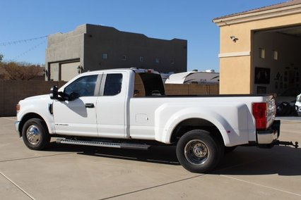 2020 ford f350 dually diesel,sell trade