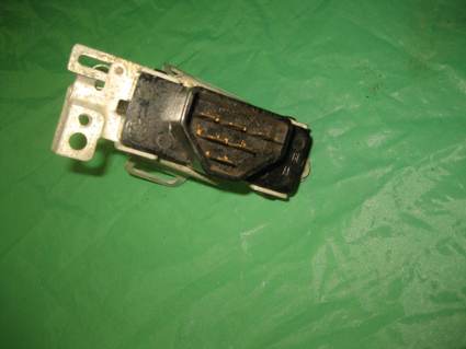 1964-66 Pontiac GTO Tilt Column Directional Switch