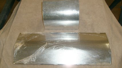 1960 Chevrolet Impala Dash Trim