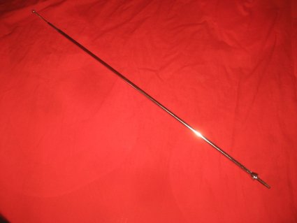 NOS 1968-76 Dodge, Plymouth, Mopar  Antenna Mast